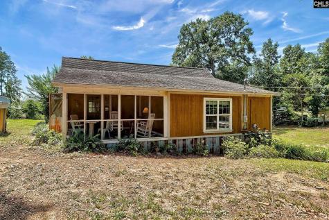 1060 Carolina Lane Leesville SC 29070