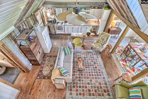 1060 Carolina Lane Leesville SC 29070