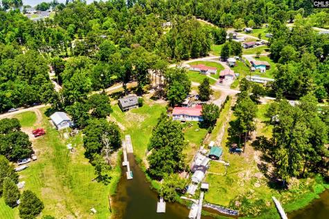 1060 Carolina Lane Leesville SC 29070