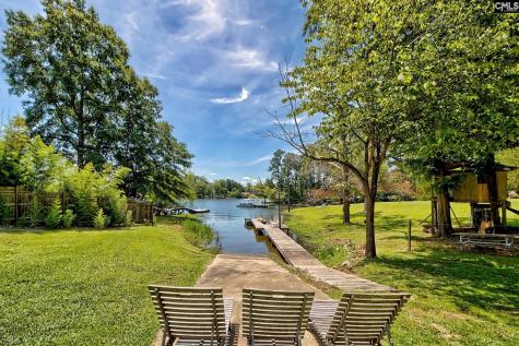 1060 Carolina Lane Leesville SC 29070
