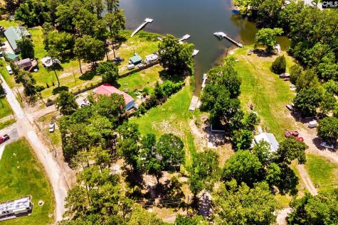 1060 Carolina Lane Leesville SC 29070