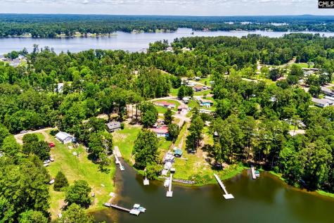 1060 Carolina Lane Leesville SC 29070