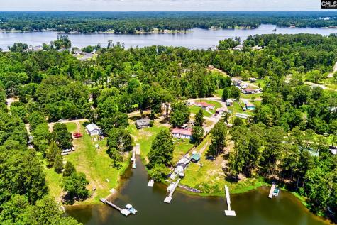 1060 Carolina Lane Leesville SC 29070