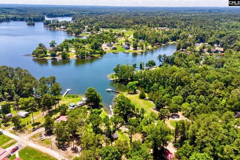 1060 Carolina Lane Leesville SC 29070