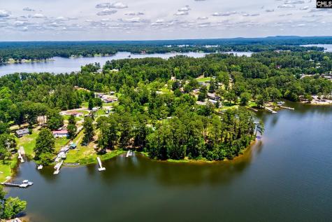 1060 Carolina Lane Leesville SC 29070