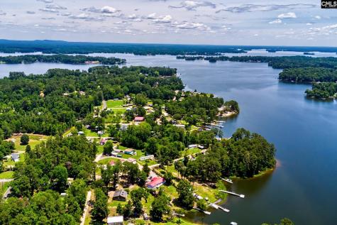 1060 Carolina Lane Leesville SC 29070