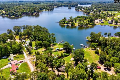 1060 Carolina Lane Leesville SC 29070