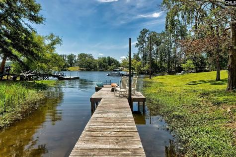 1060 Carolina Lane Leesville SC 29070