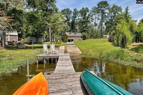 1060 Carolina Lane Leesville SC 29070
