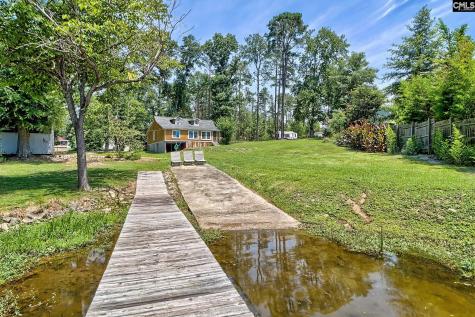 1060 Carolina Lane Leesville SC 29070