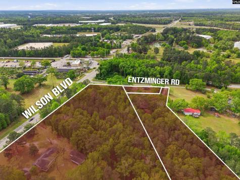 1020 Entziminger Road Blythewood SC 29016