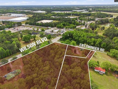 1020 Entziminger Road Blythewood SC 29016
