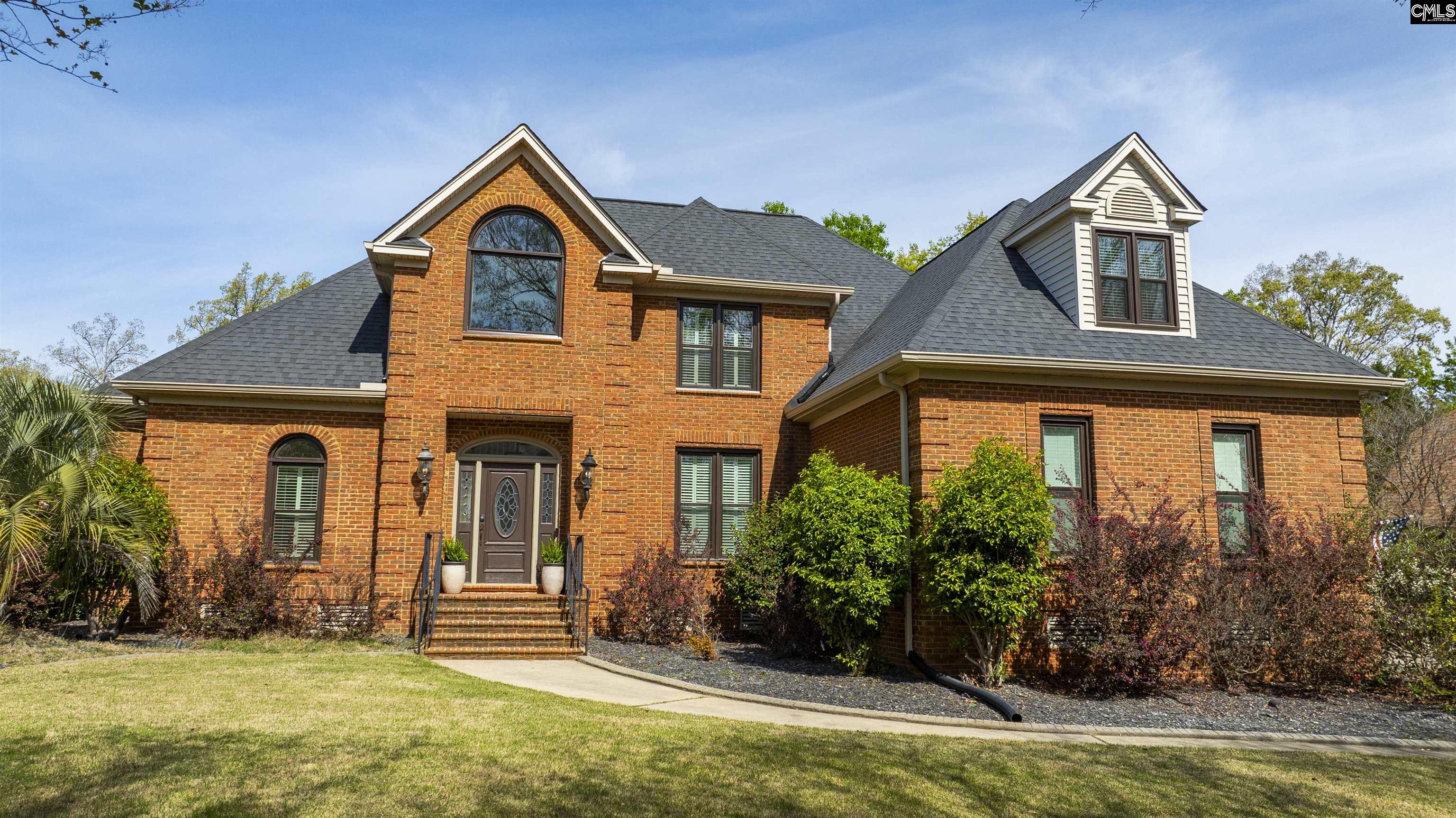 209 Secret Cove Drive Lexington SC 29072