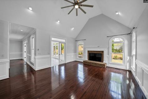 209 Secret Cove Drive Lexington SC 29072