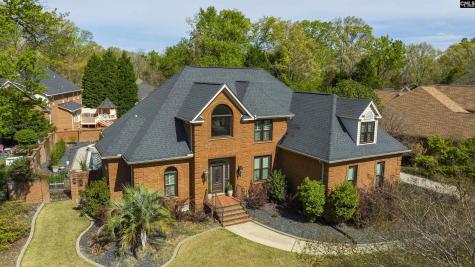 209 Secret Cove Drive Lexington SC 29072