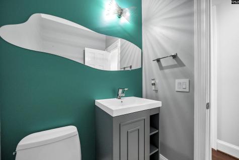 209 Secret Cove Drive Lexington SC 29072