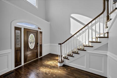 209 Secret Cove Drive Lexington SC 29072