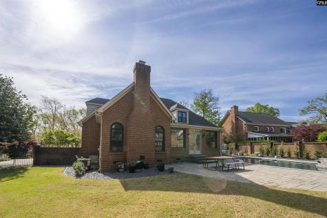 209 Secret Cove Drive Lexington SC 29072