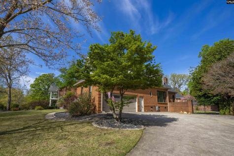 209 Secret Cove Drive Lexington SC 29072
