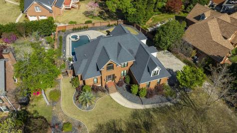 209 Secret Cove Drive Lexington SC 29072