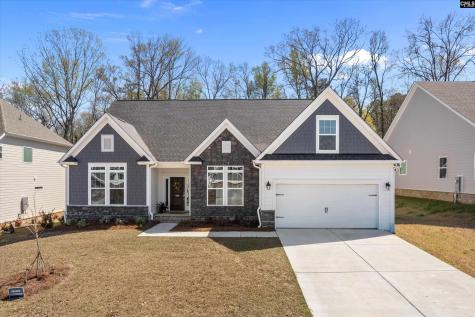 558 Wild Ginger Loop Irmo SC 29063-982