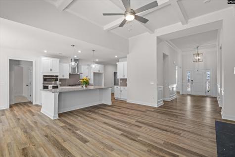 558 Wild Ginger Loop Irmo SC 29063-982