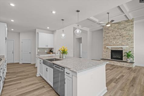 558 Wild Ginger Loop Irmo SC 29063-982