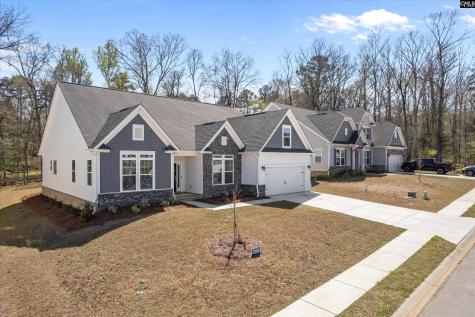 558 Wild Ginger Loop Irmo SC 29063-982