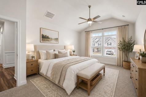 558 Wild Ginger Loop Irmo SC 29063-982
