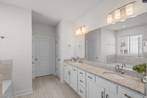 558 Wild Ginger Loop Irmo SC 29063-982