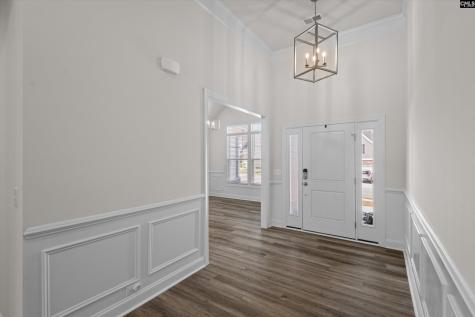 558 Wild Ginger Loop Irmo SC 29063-982