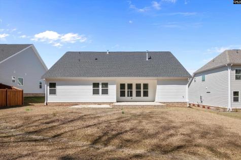 558 Wild Ginger Loop Irmo SC 29063-982