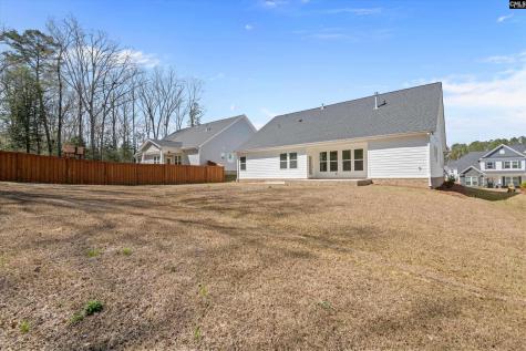 558 Wild Ginger Loop Irmo SC 29063-982
