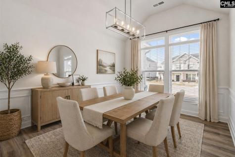 558 Wild Ginger Loop Irmo SC 29063-982