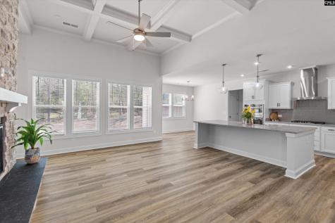 558 Wild Ginger Loop Irmo SC 29063-982