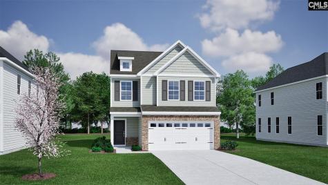 106 Bridgegate Court Blythewood SC 29016