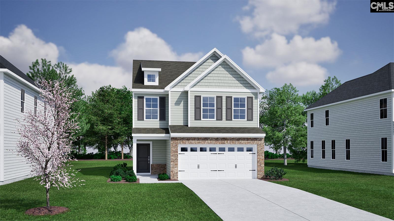 106 Bridgegate Court Blythewood SC 29016