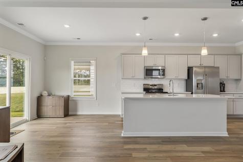 106 Bridgegate Court Blythewood SC 29016