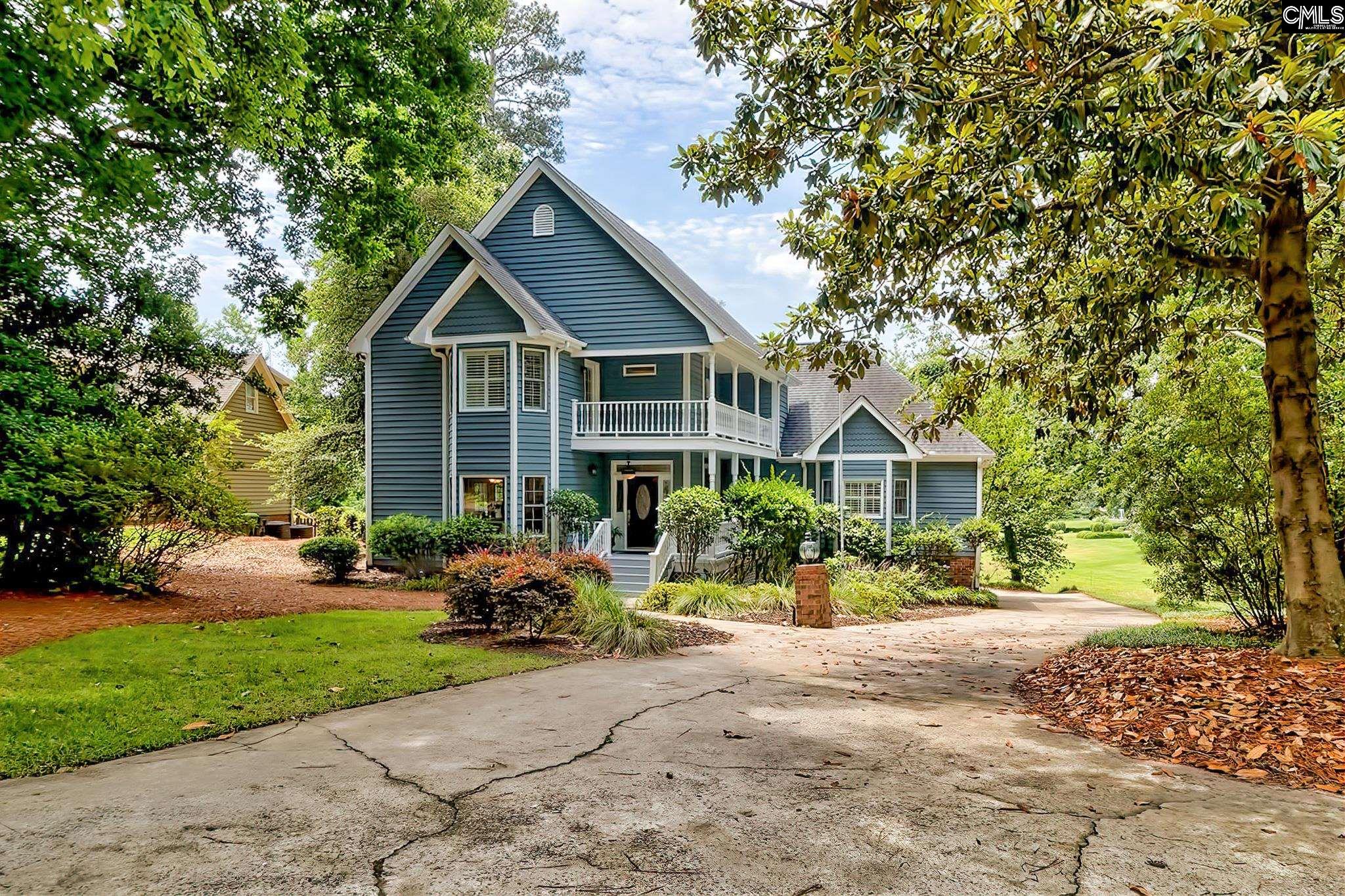 108 Highland Circle Lexington SC 29072