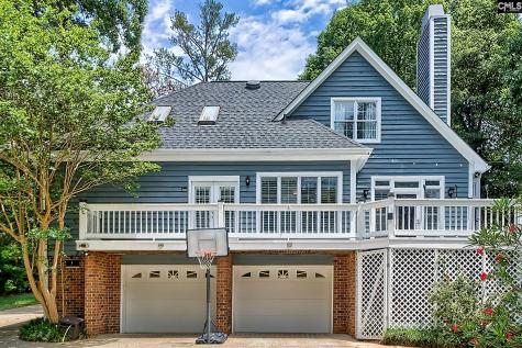 108 Highland Circle Lexington SC 29072