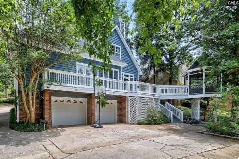 108 Highland Circle Lexington SC 29072