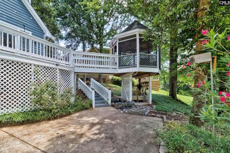 108 Highland Circle Lexington SC 29072