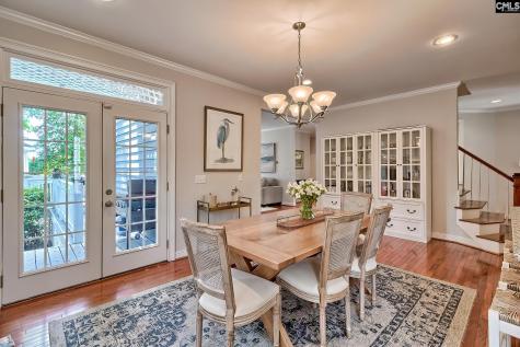 108 Highland Circle Lexington SC 29072