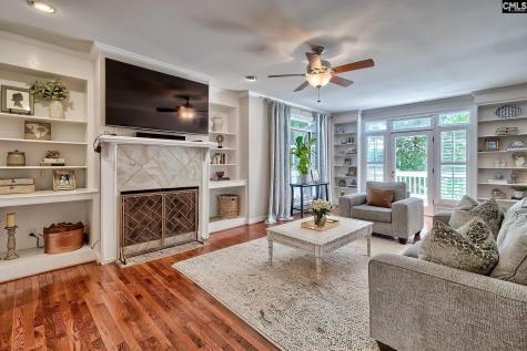 108 Highland Circle Lexington SC 29072