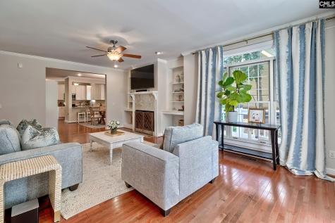 108 Highland Circle Lexington SC 29072