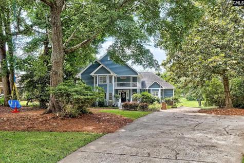 108 Highland Circle Lexington SC 29072
