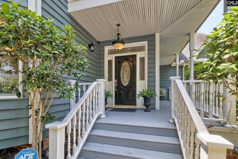 108 Highland Circle Lexington SC 29072