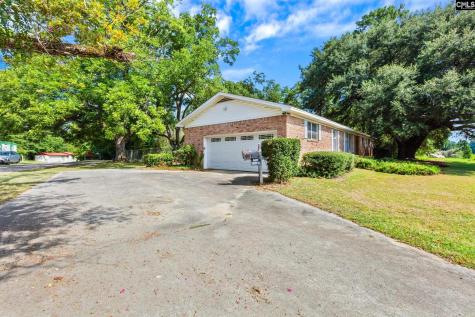 1757 Saint Matthews Road Orangeburg SC 29118