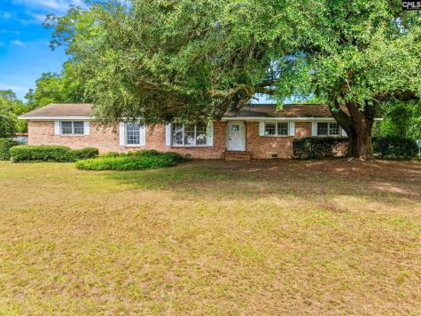 1757 Saint Matthews Road Orangeburg SC 29118