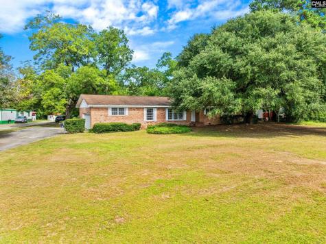 1757 Saint Matthews Road Orangeburg SC 29118
